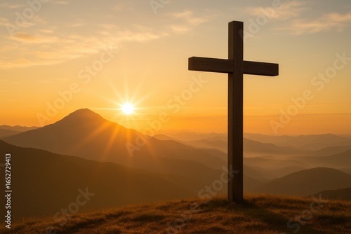 Holy Mountain of Faith