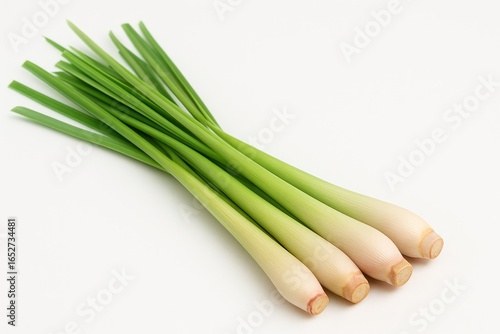 Lemon grass and Oil grass d...