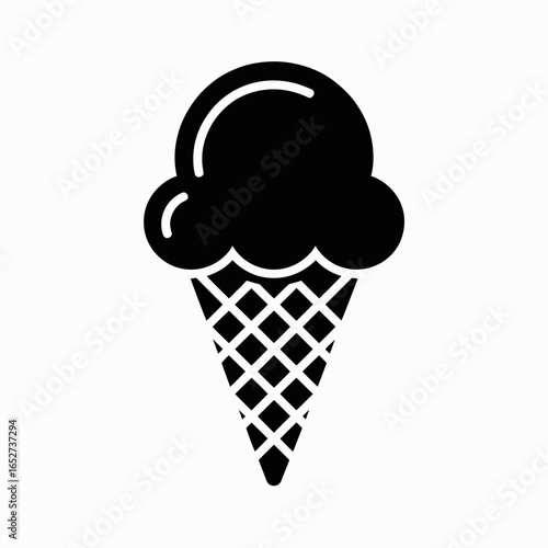 ice cream icon