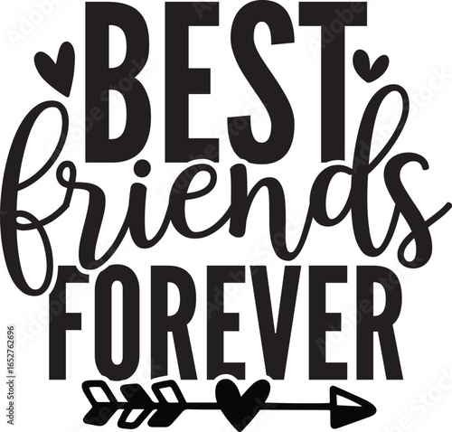 Best Friends Forever