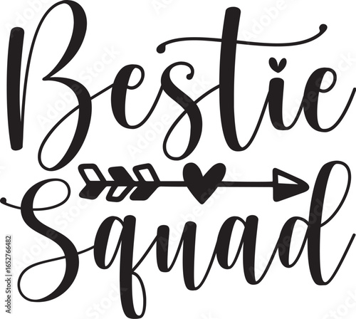 Bestie Squad