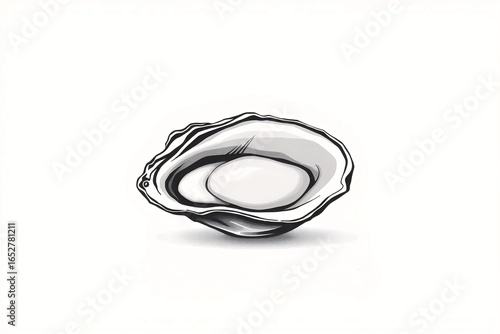 High-quality seafood design for packaging and product visuals.