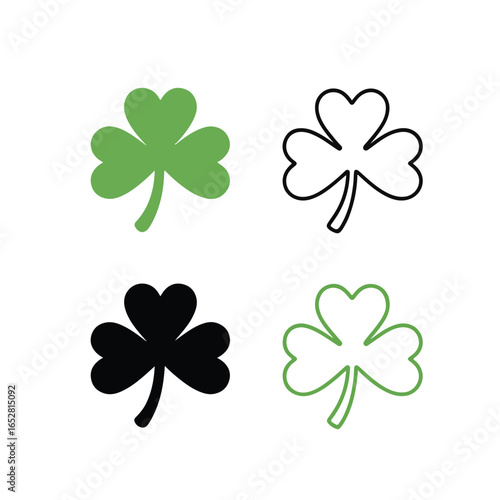 four leaf clover