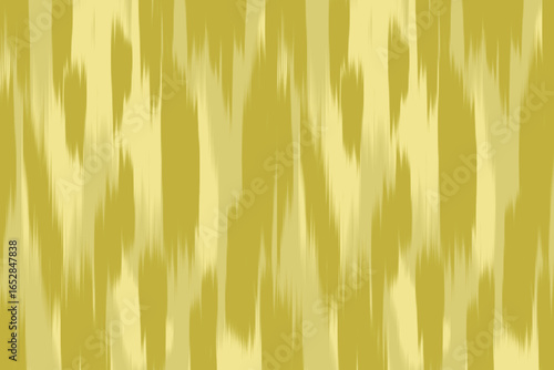 Uzbekistan ikat pattern. Uzbekistan ikat abstract ethnic design. Uzbekistan pattern design for background, wallpaper, textile, art, clothing, wrapping paper, Uzbek style, Uzbek fabric