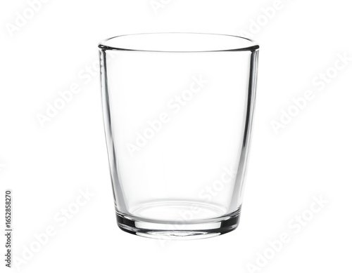 Wallpaper Mural Transparent Glass Isolated on PNG Background Torontodigital.ca