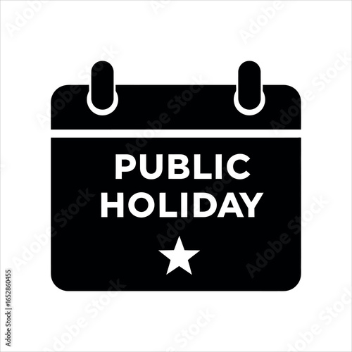 Public Holiday Calendar