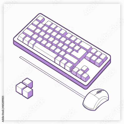 Laptop keyboard