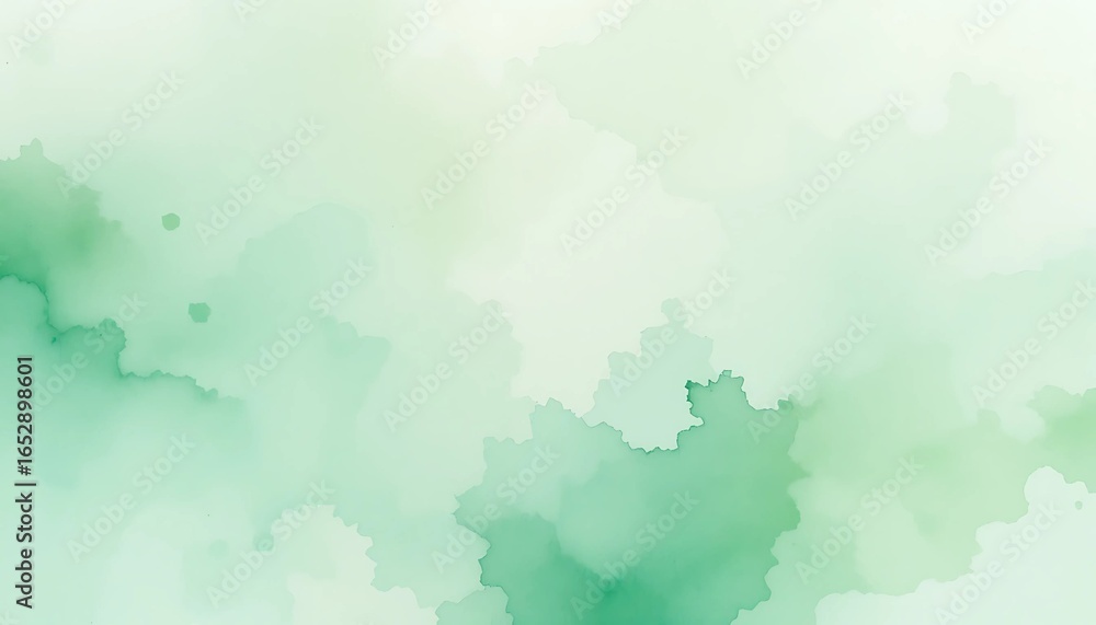 Obraz premium abstract watercolor background
