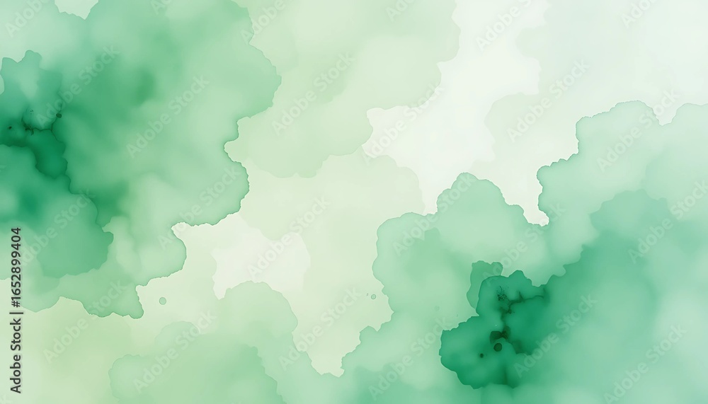 Obraz premium abstract watercolor background