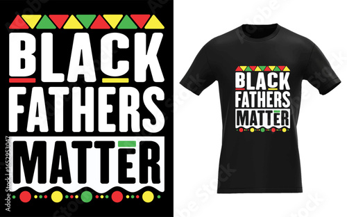 Black Fathers Matter