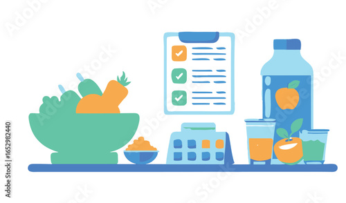medical set set medical medical staff medical student medical students. medical stethoscope medical services service  research consultation staff medical laboratory  paperwork  clipboard  marijuana 