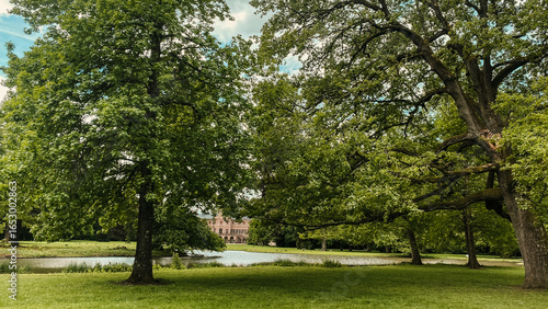Travel Germany Nature and Sights