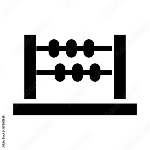  Mathematical Abacus icon