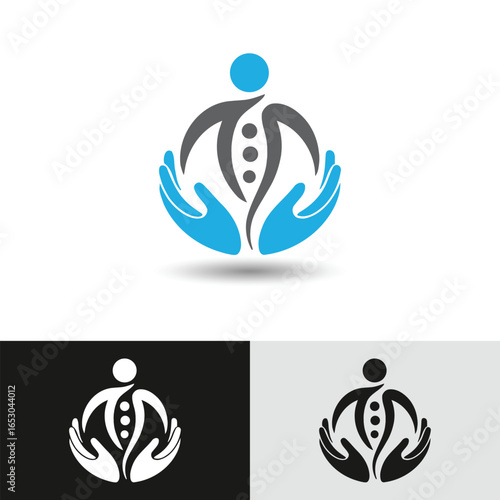 Massage Logo