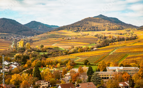Fotografie popular cultural travel destinations in Germany