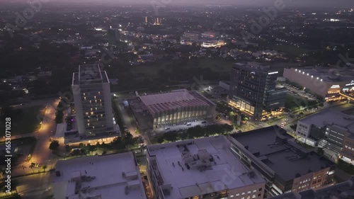 Wallpaper Mural Aerial View of Megaworld Iloilo Torontodigital.ca
