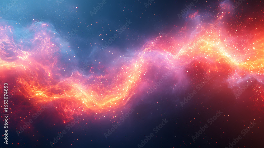 Obraz premium Sharp close-up of magnetic fields interacting with charged particles creating plasma arcs white background 