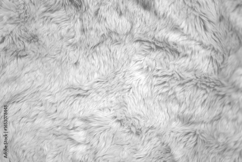 fur texture background. fabric background.