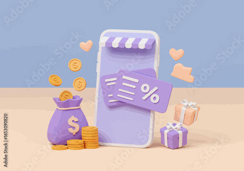 Discover Exciting Online Shopping Deals and Discounts Unlock Amazing Savings on Your Favorite Products Through Digital Coupons and Special Offers Delivered Directly to Your Device