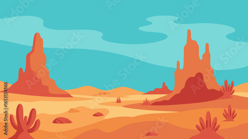Stunning Landscape of Immense Fossilized Coral Reefs on Land
