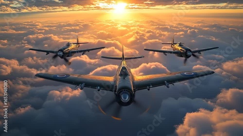 Grace in Flight: The Art of Agile Combat Aircraft