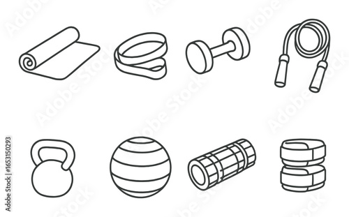 Education and communication icons: book, speech bubble, dictionary, pen, notebook, alphabet, translation, globe, laptop, keyboard, smartphone, network