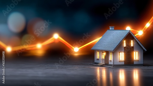 Property Analysis and Real Estate Business Management Checklist Mortgage Lending and Insurance. A guide for property valuation investment strategy and market trend analysis explore home