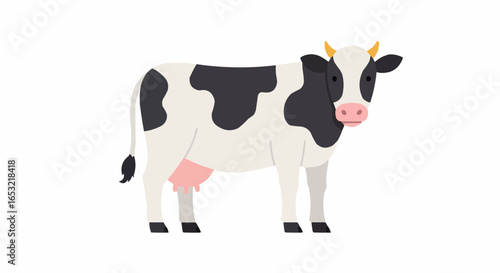 cow and calf
