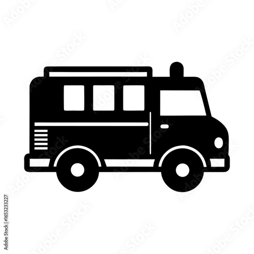 Versatile vector silhouette depicting an equestrian rider skillfully guiding a horse, symbolizing the athletic elegance and disciplined motion inherent in horse riding sports