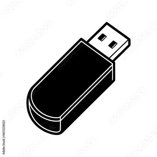 usb flash drive