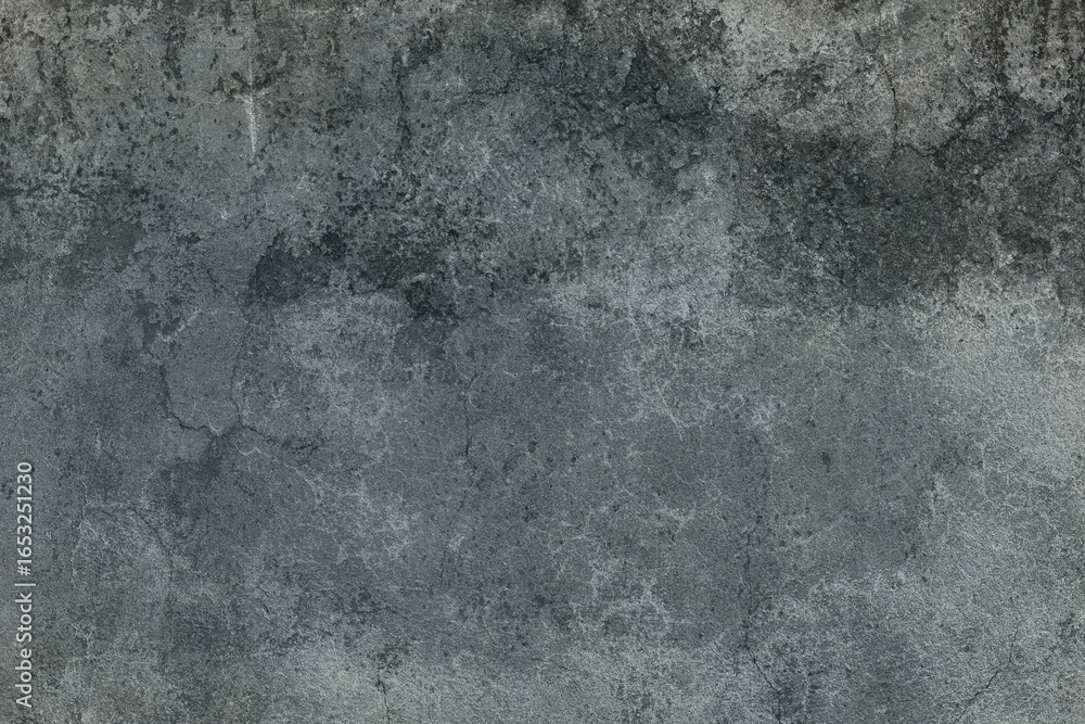 Obraz premium Abstract damaged grunge concrete wall texture.