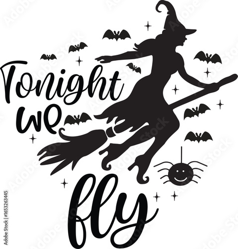 tonight we fly