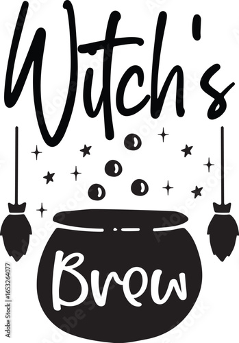 witch's brew