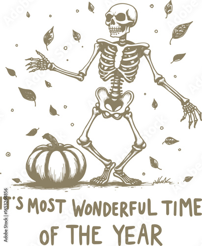 it's most wonderful time