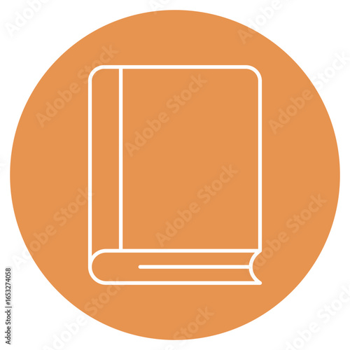 story Icon, Story Development Framework, Narrative Structure Guide, Character Journey Blueprint, Plot Design Principles, Storytelling Strategy Manual, vector