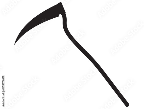 SCYTHE SILHOUETTE