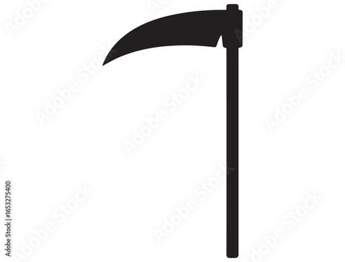 SCYTHE SILHOUETTE