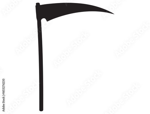 SCYTHE SILHOUETTE