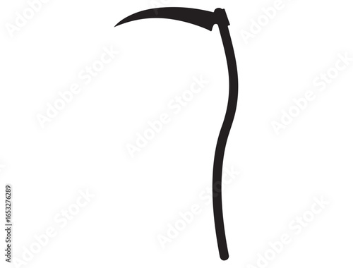 SCYTHE SILHOUETTE