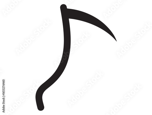 SCYTHE SILHOUETTE