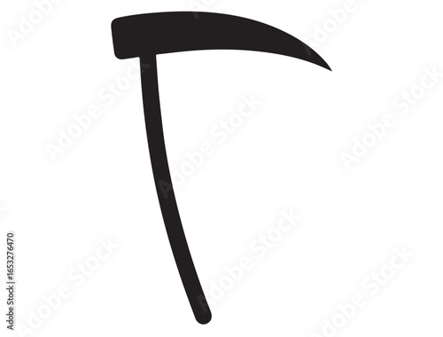 SCYTHE SILHOUETTE