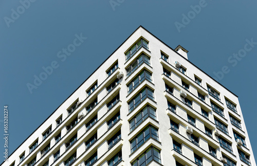 Fotografie Building