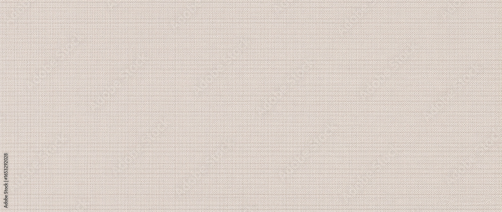 Textured white linen canvas with a blank cotton fabric surface background Textured white linen canvas with a blank cotton fabric surface background