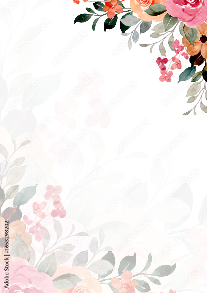 Fototapeta premium vector border png