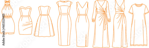 Shop the latest dress styles explore summer dress collection