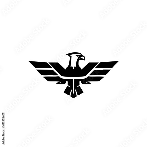 eagle logo