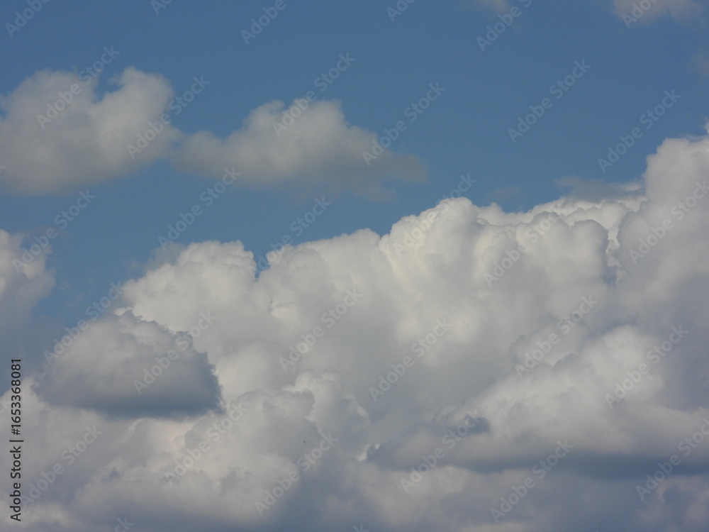 The cold sky before the rain The cold sky before the rain