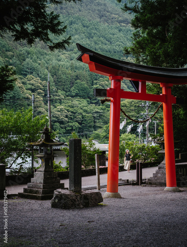 japanese garden gate