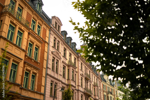 Wallpaper Mural historic rosenheim germany in bavaria Torontodigital.ca