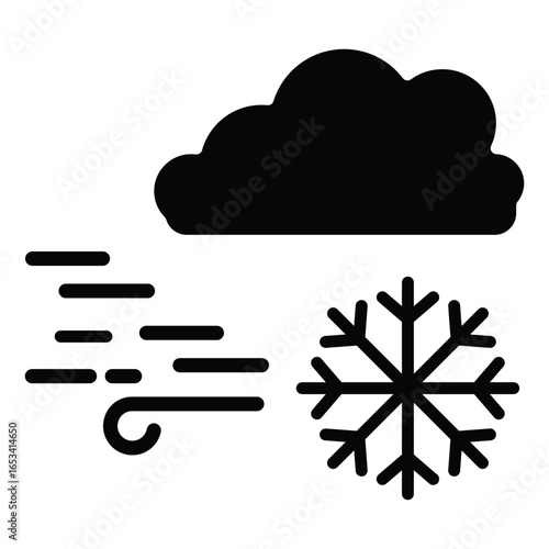 Blizzard Icon
